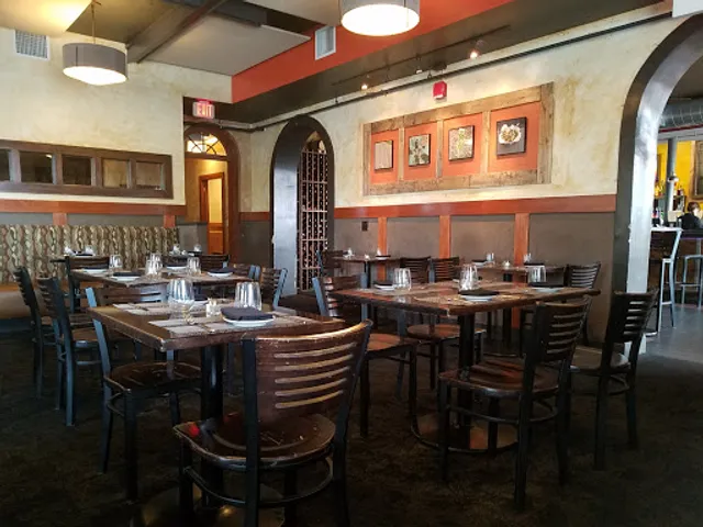 Lattitude Restaurant