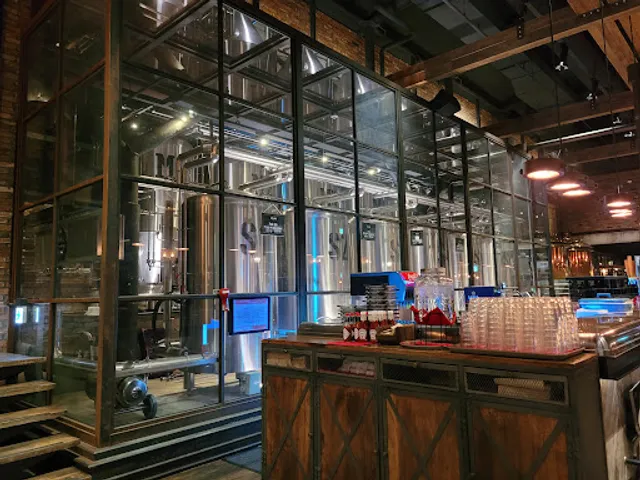 Devil's Door Gramercy Central