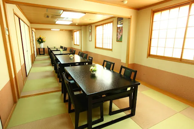 日本料理 華かんざし