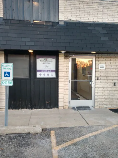 Seattle Sutton's Healthy Eating of Skokie