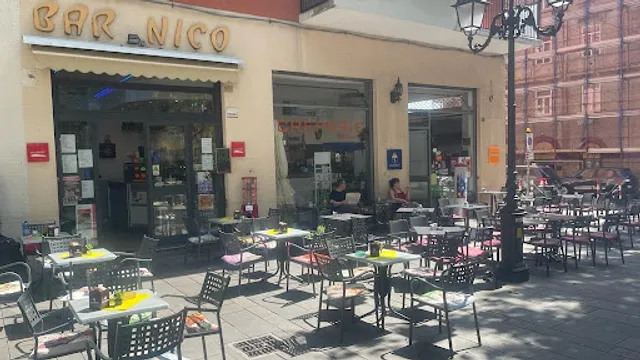 Bar Aperitivi I Bar Nico I Trieste