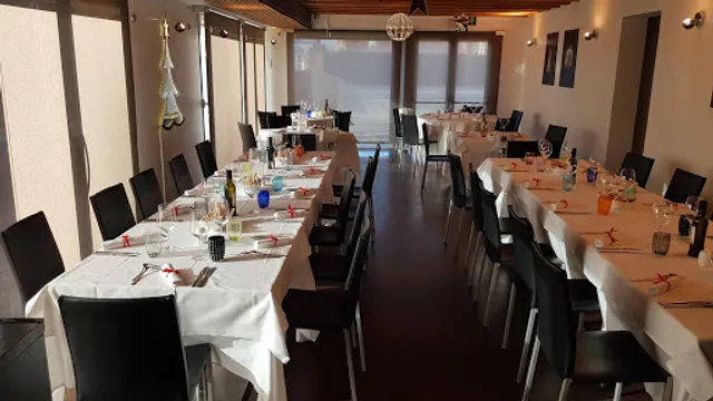 Ristorante Mare Divino