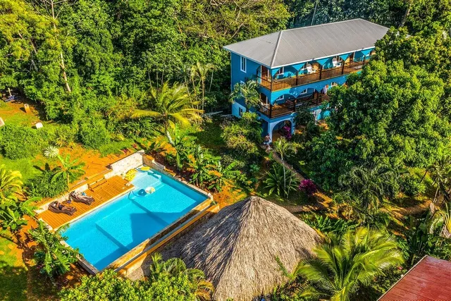 MANURII Garden - Adults Only