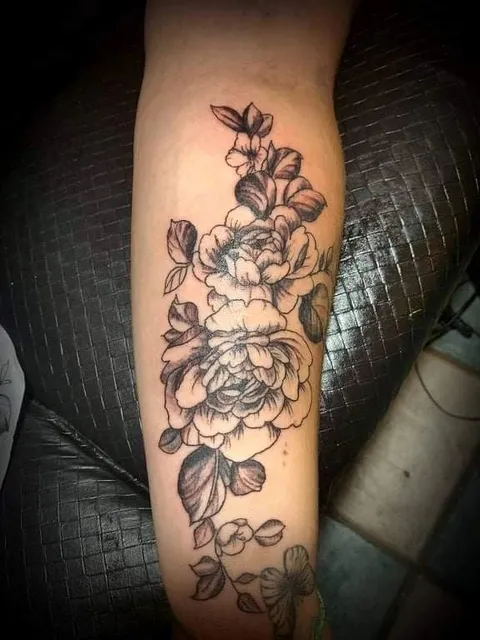 Caesar's Under Your Skin Tattoo & Piercing