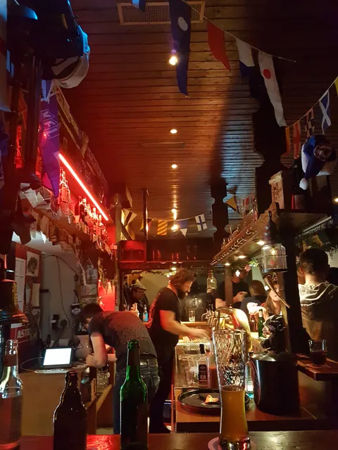 Heimat + Hafen - Bielefeld