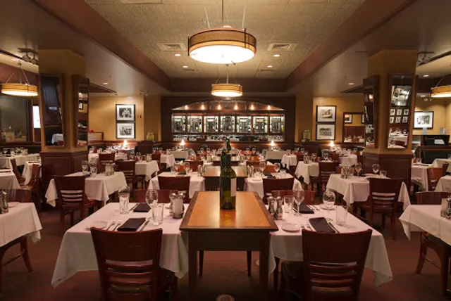 Sullivan's Steakhouse