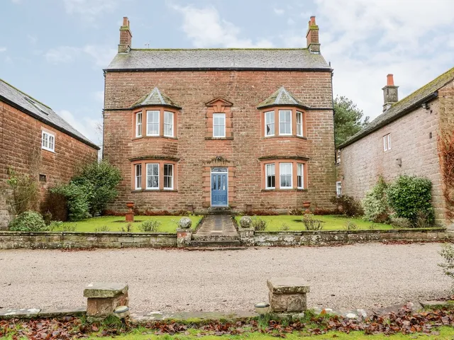 Edenhall Country House Hotel