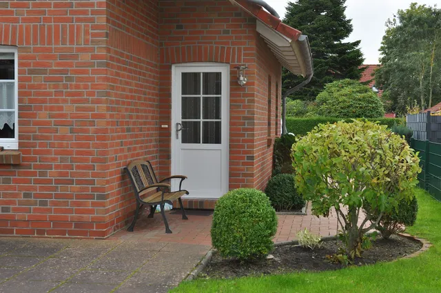 Ferienhaus "Villa Hildalbert"