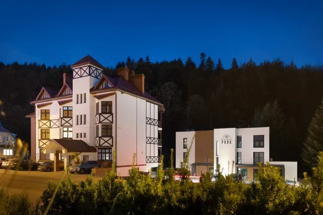 FAMILIJNY Ośrodek Wypoczynkowo - Rehabilitacyjny