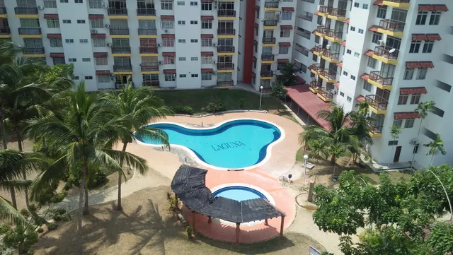 Laguna Resort Holiday