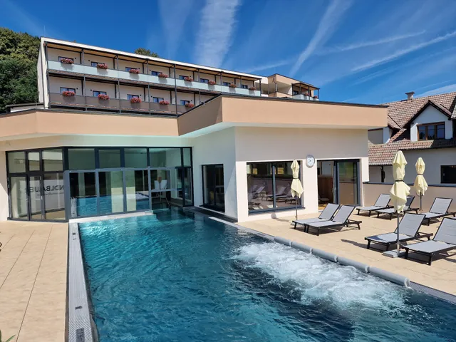 Puchas Hotel Kukmirn