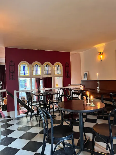 Aguada Café-Restaurant