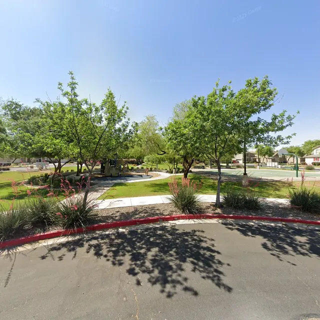 Copper Leaf Park Three