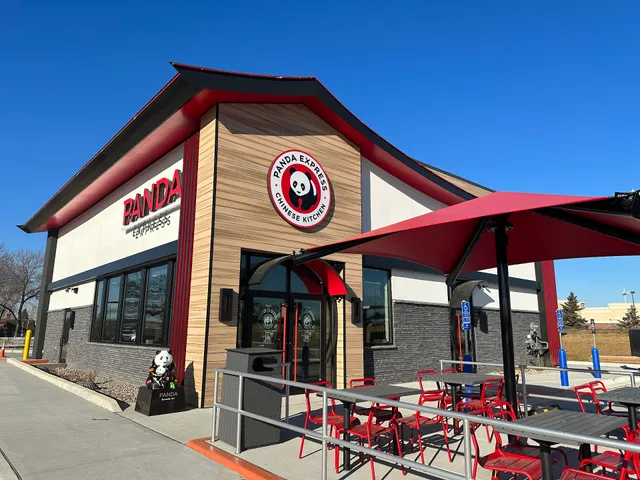 Panda Express