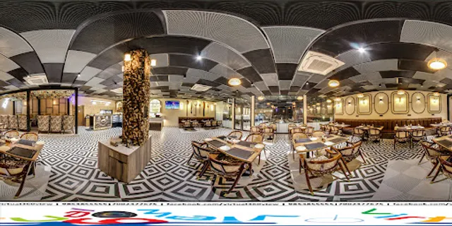 Khatirdari | Restaurant, Sweets & Bakery