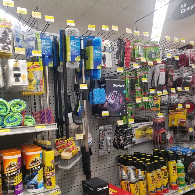 Spanglers Ace Hardware