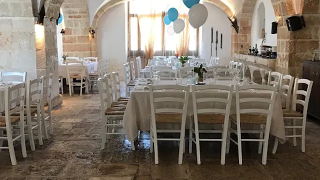 Le Cucine di Masseria Spina