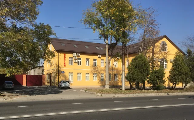 Хостел Жили-Были