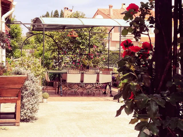 Chez Nicole - Chambres d'hôtes