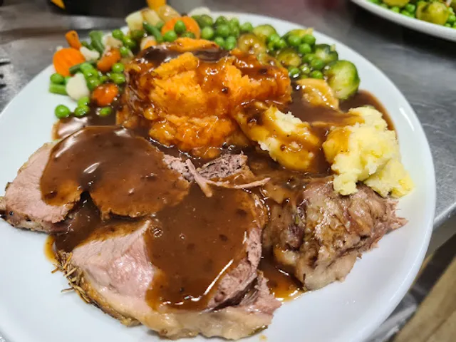 Cy Gwyllt Supplements Beastro 2