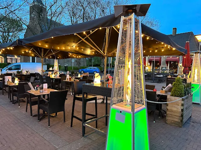 Ristorante PaPi Barendrecht