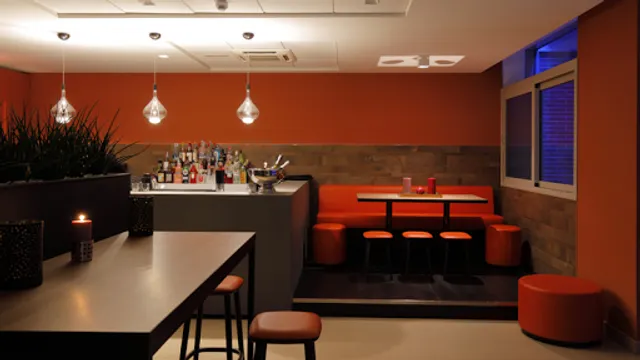 Gastarea bistrot & territorio