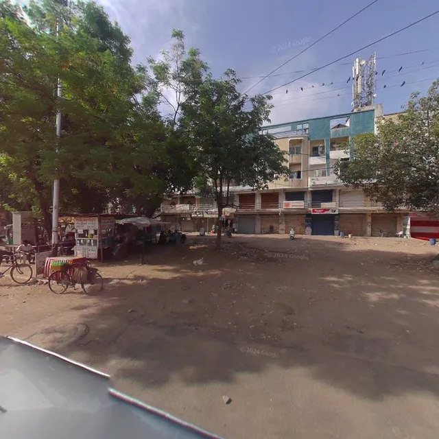 Jay Mahakali Sev Usad