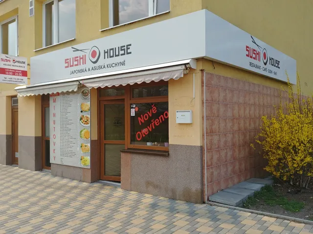 Restaurace OISHI Kladno