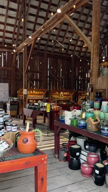 Coveyou Scenic Farm Market : Petoskey's Historic Organic Farm