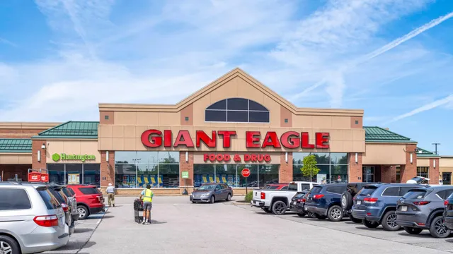 Brunswick Town Center