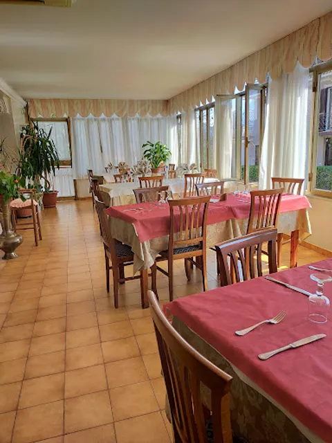 Ristorante La Rusticana