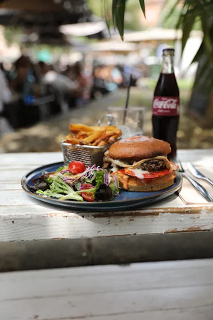 L'Annexe Saint-Georges