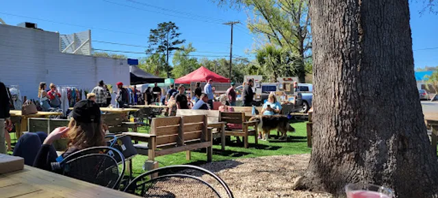 House of Brews West Ashley