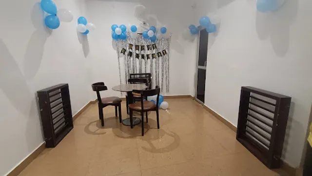 The Diners Restaurant and Banquet