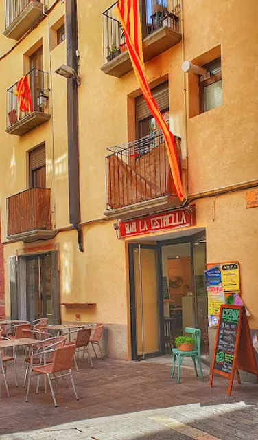Bar L'Estrella