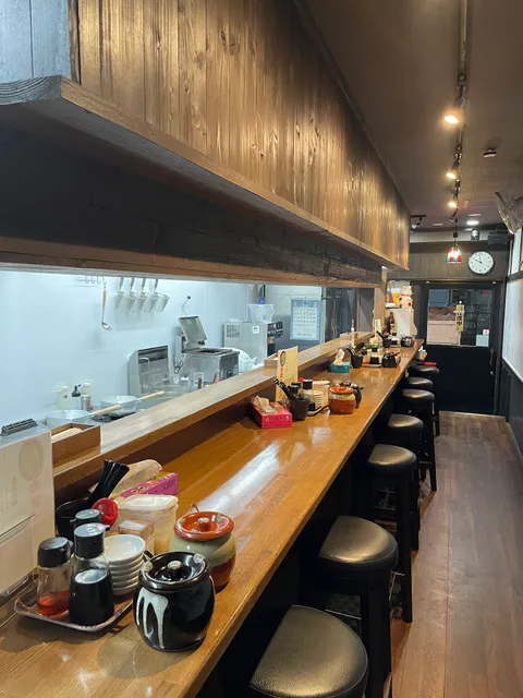 らーめん 隆壱(りゅういち)