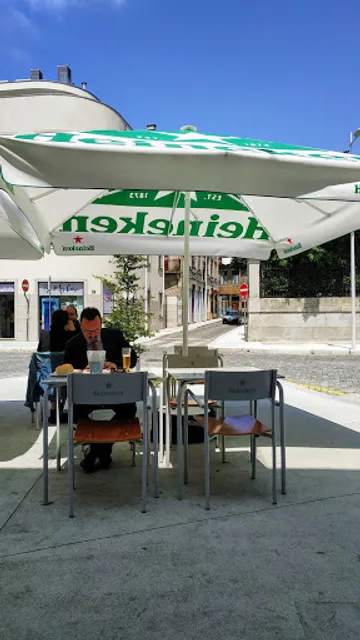 Astronauta Food and Drinks