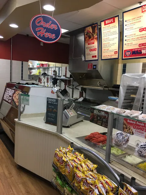 Jersey Mike's Subs