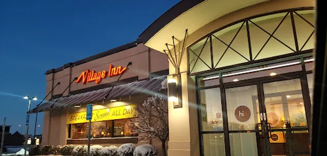 Village Inn