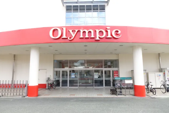 Olympic Fujisawa