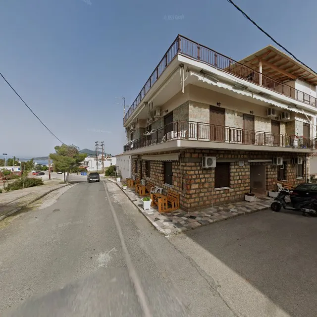 Rooms-Studio Anagnostou