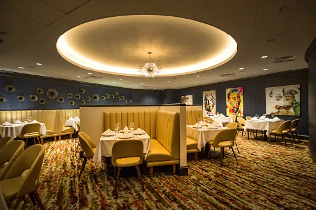 Republic of Fredonia Steakhouse