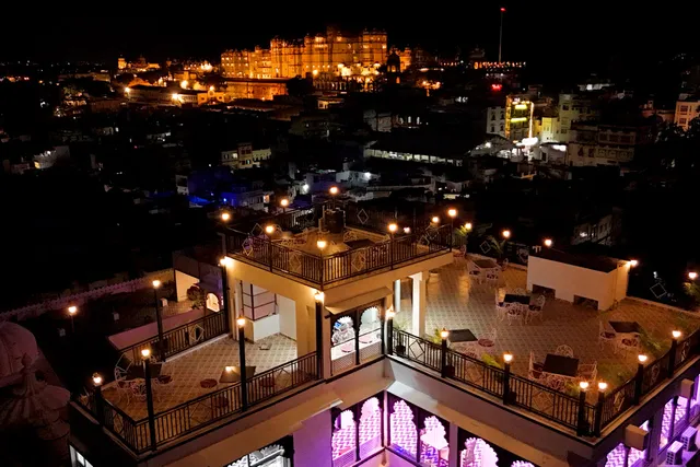 Udaipur View Guest House