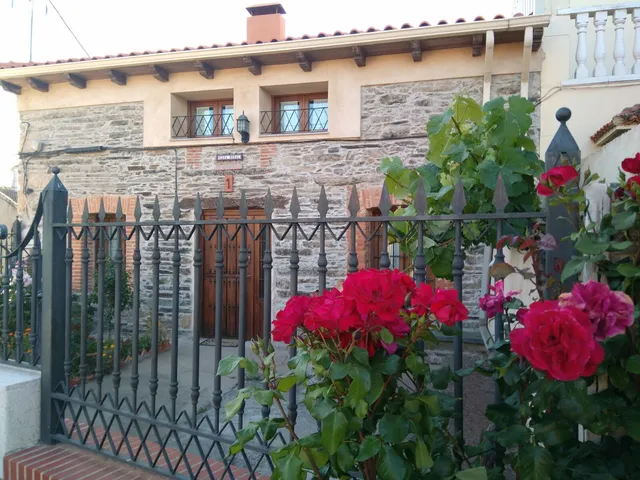 Casa Rural El Mirador del Monreal