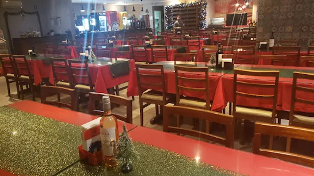 Varanda Restaurante e Pizzaria