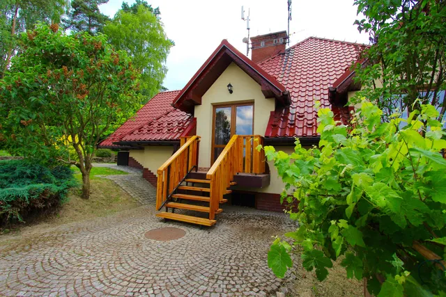 Końska Górka Agroturystyka