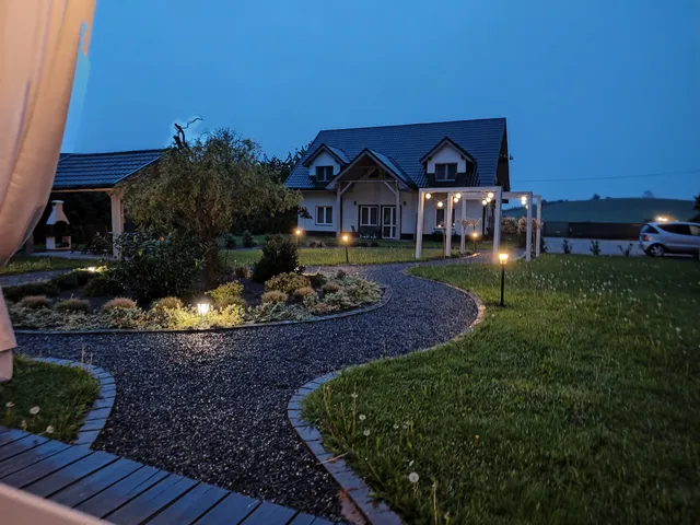 Pokoje gościnne Margaret Kudowa Zdrój