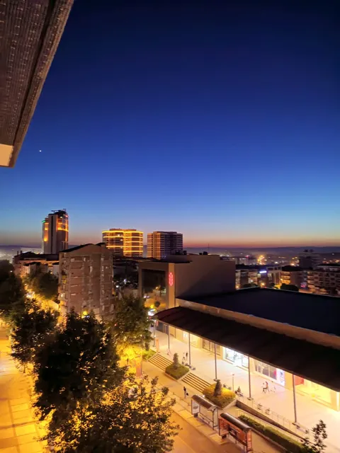 MFC APART OTEL MALATYA