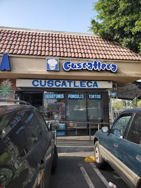 Panaderia Cuscatleca