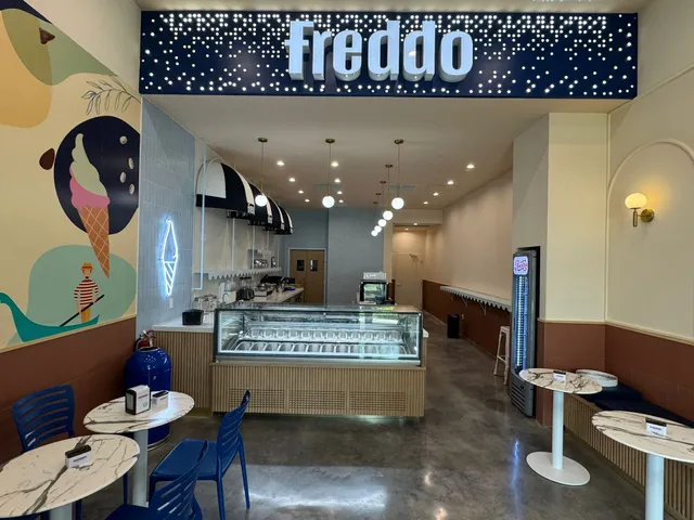 Freddo Miramar